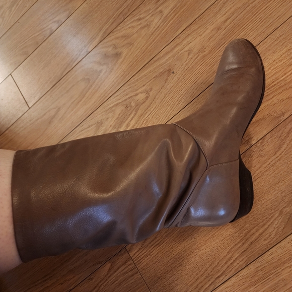 Vintage Jack Rogers Boots - Picture 5 of 10